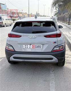 هيونداي كونا